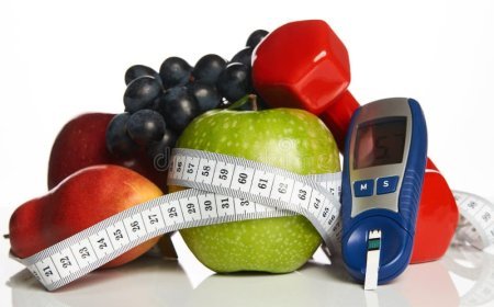 How to Control Sugar Without Medicine: Natural Ways to Lower Blood Sugar