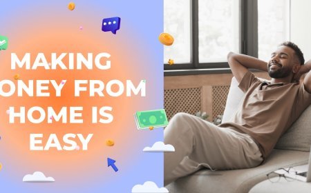 Best Online Jobs Without Investment – Easy Work From Home Ideas