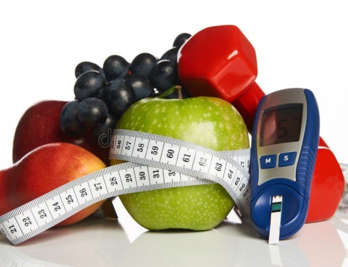 How to Control Sugar Without Medicine: Natural Ways to Lower Blood Sugar