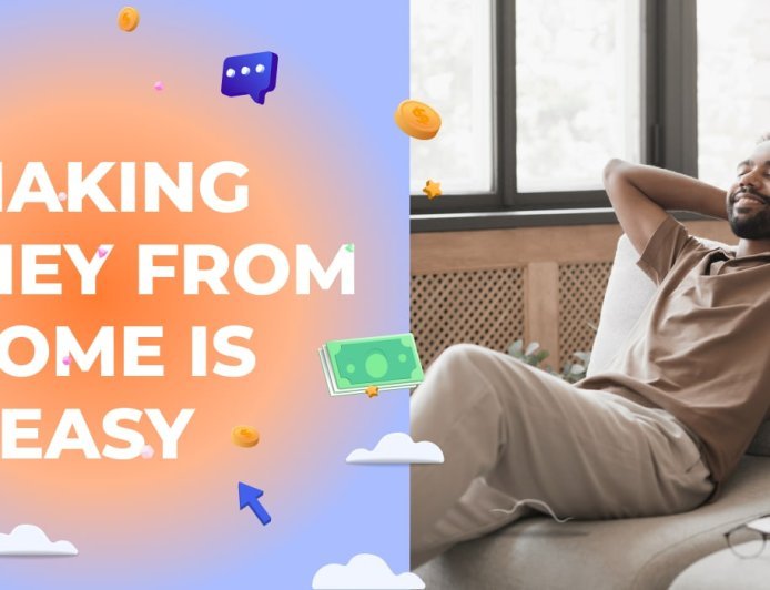 Best Online Jobs Without Investment – Easy Work From Home Ideas