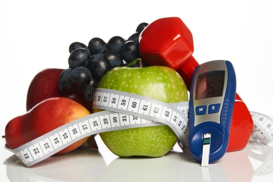 How to Control Sugar Without Medicine: Natural Ways to Lower Blood Sugar