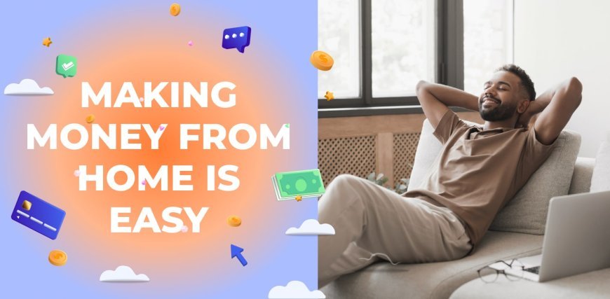 Best Online Jobs Without Investment – Easy Work From Home Ideas